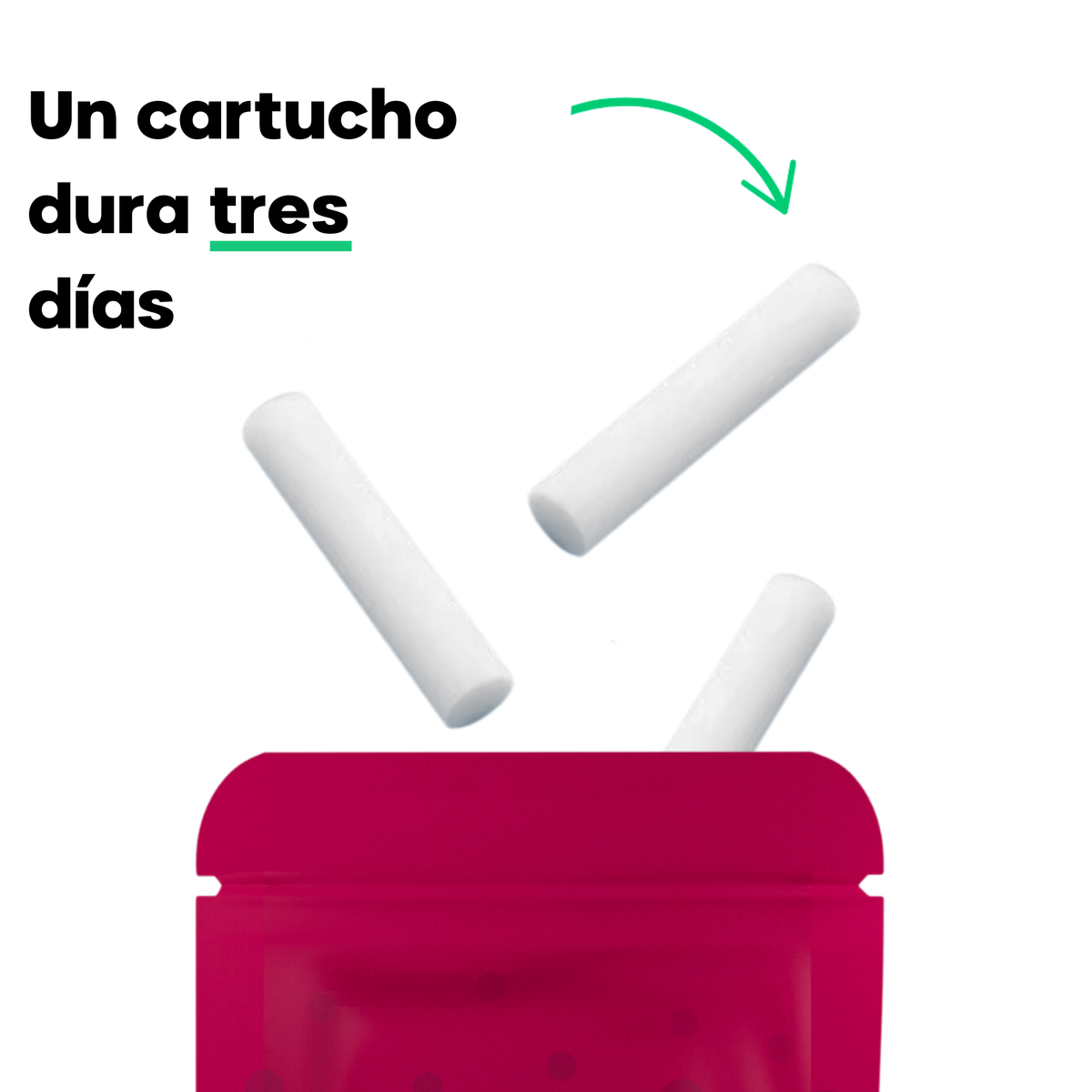 Paquete de descubrimiento - NomadAir™
