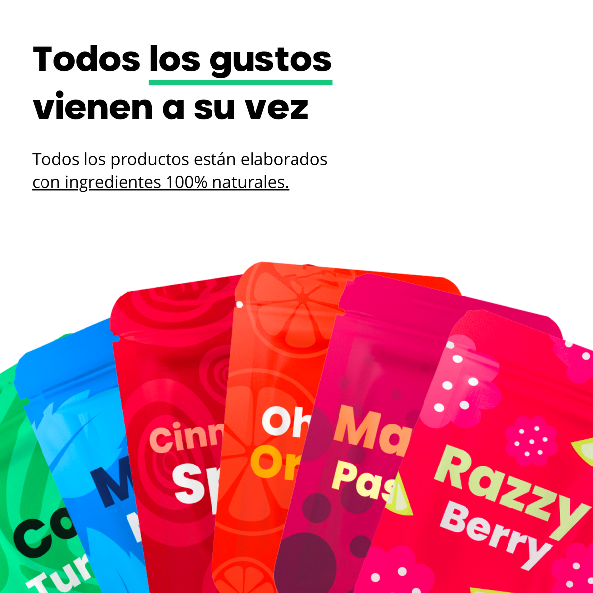 Paquete de descubrimiento - NomadAir™