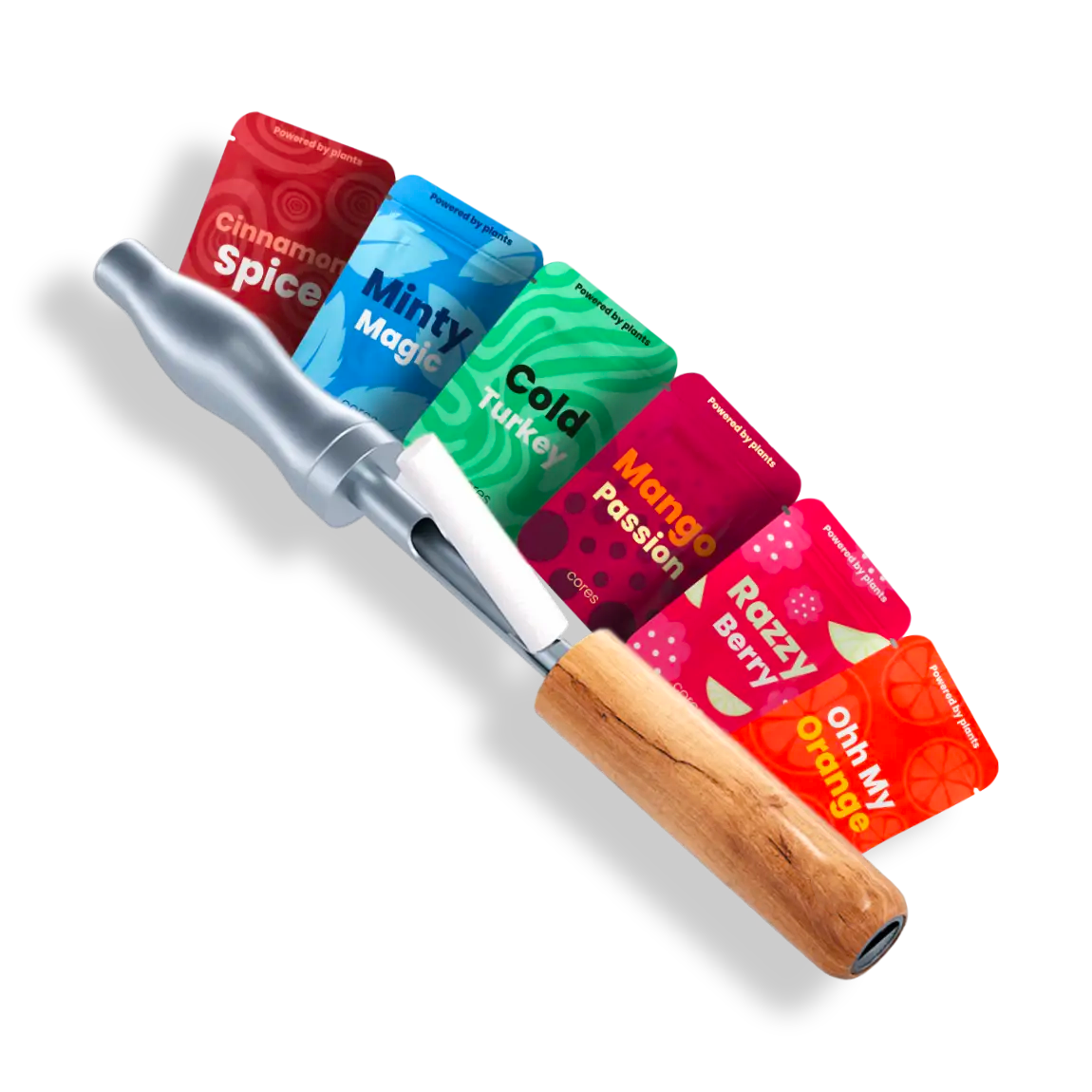 Paquete de descubrimiento - NomadAir™