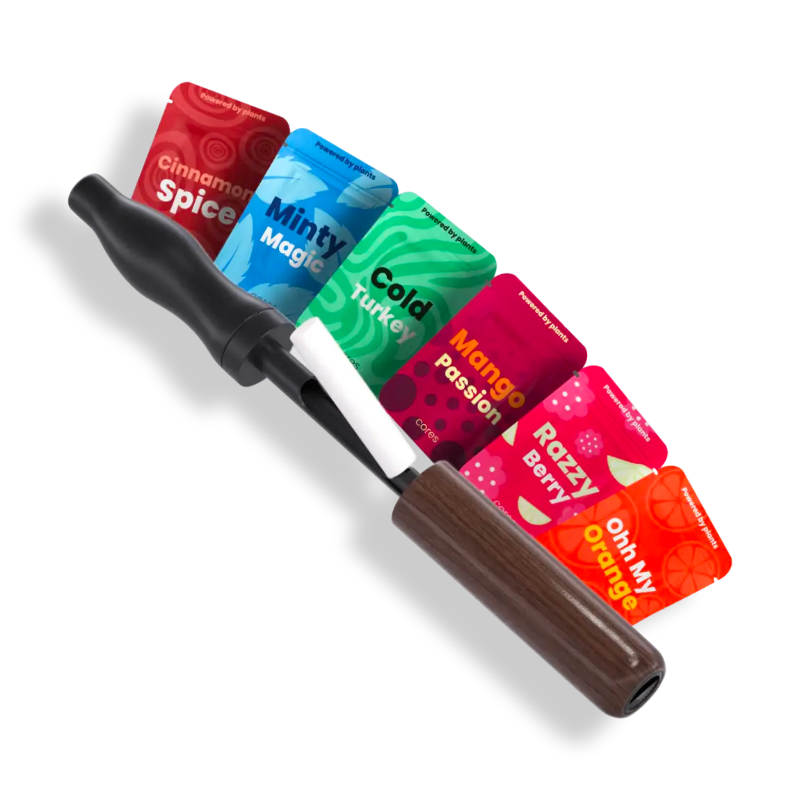 Paquete de descubrimiento - NomadAir™